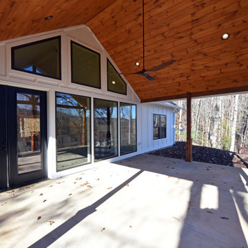Accessible Modern Home