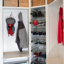 mudroom