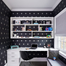 Kids Bedrooms