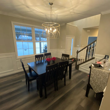 Kingston Floor Plan 2