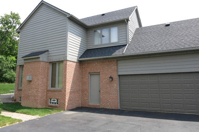 Exterior Painting