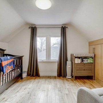 Original bedroom