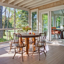 Back Porch