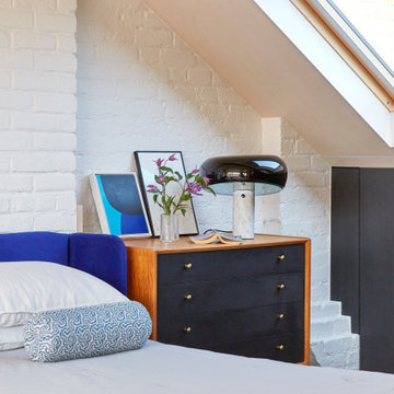 Edwardian Townhouse