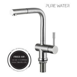 Kitchen Faucet - Kitchen Faucets