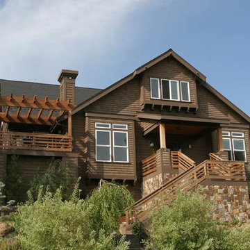 Awbrey Village Home