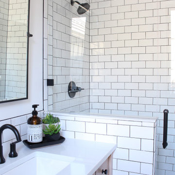 Bathroom Reno