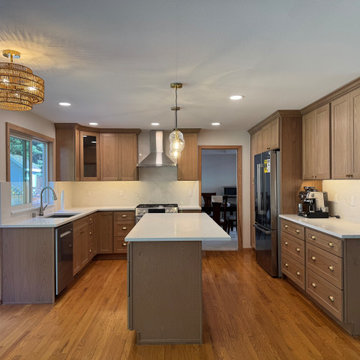 Bellevue Kitchen