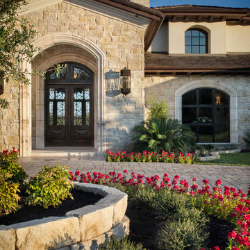 French Country Modern