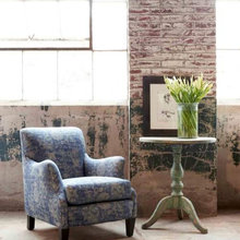 Upholstery Ideas