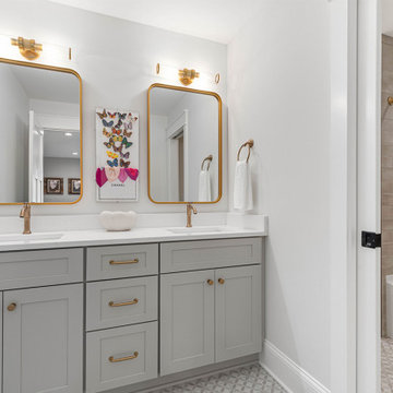 Culinary Magic: Lake Geneva Forever Home Inspiration