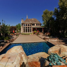 1-Pool Cover