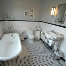 Bathroom - 3rd floor