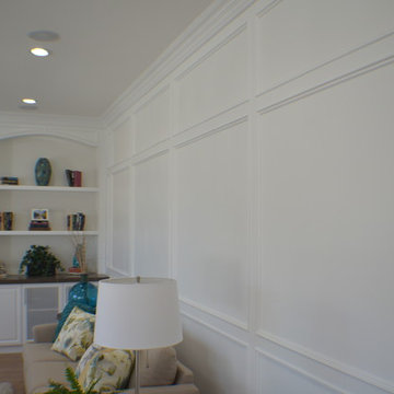 New Construction Home