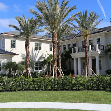 Bay View - Custom Traditional