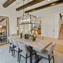 DINNING ROOM