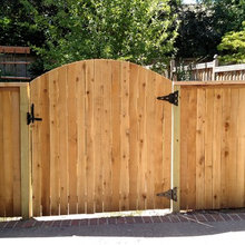 Fence Gates