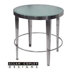 ACD-20602-02 Sarah End - Side Tables And End Tables