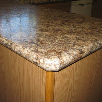 Revitalized Kitchen (K-76)