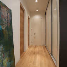 Interior design in Armenia by Ithaka - architecture & design