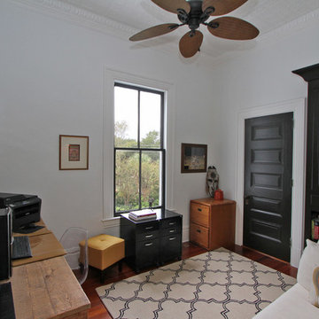 Sullivan's Island, SC Island House- "National Register of Historical Places"