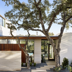 Quantum Windows & Doors | Alterstudio Architecture - Windows And Doors