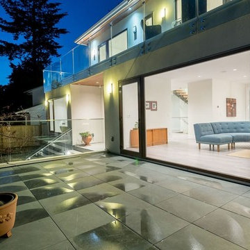Certified PLATINUM Green and EnerGuide
