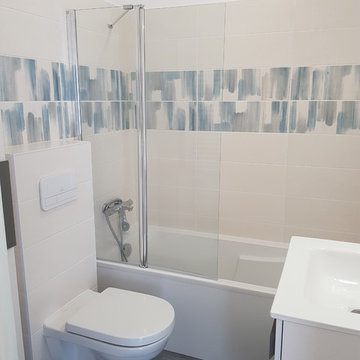 Studio Nice Salle de Bain