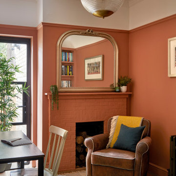 Home office