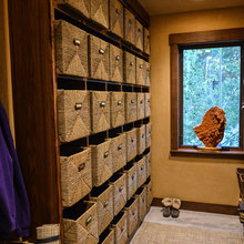 Closets
