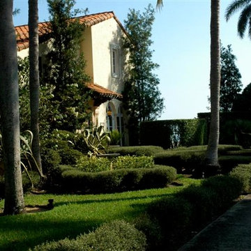 Casa Palmas Miami