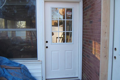 Door
