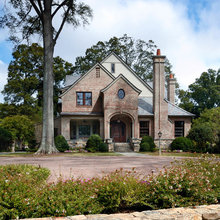 Mount Vernon Exterior