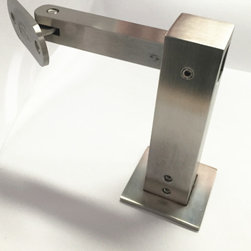 HANDRAIL BRACKET SQUARE - Products