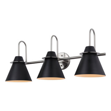 Talia 3-Light Vanity