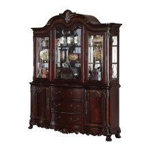 China Cabinets and Hutches