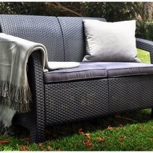 Outdoor Ideas