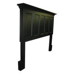 Vintage Headboards - Headboards