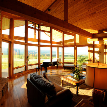 Bear Creek Residence