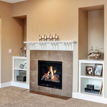 Riverside Homes 2140 Plan