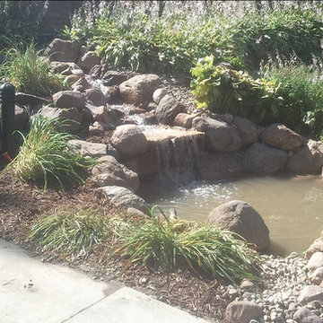 Hardscapes