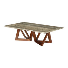 Veneto Marble Coffee Table