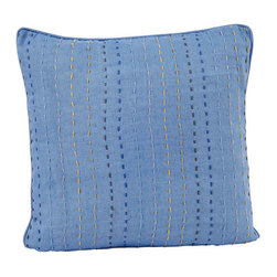 Eastern Elegant - Bed Pillows