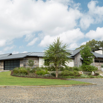 Cross Pines Ranch
