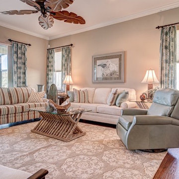 Laura Nugent - Allied, ASID - Crickets Home Furnishings