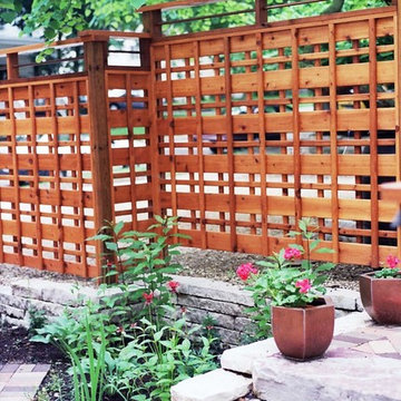 Privacy Screen