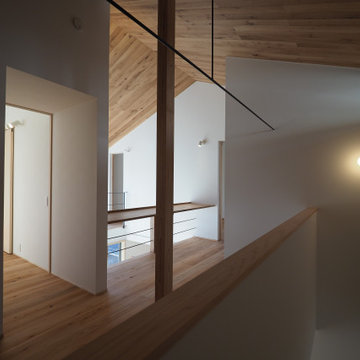 袖ヶ浦市・蔵波台の住まい