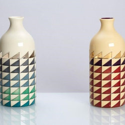 Geometric Luxury - Products