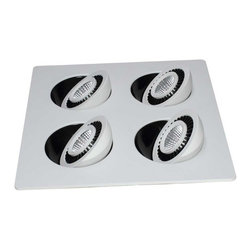 LED 9w Ceiling light - Flush-mount Ceiling Lighting