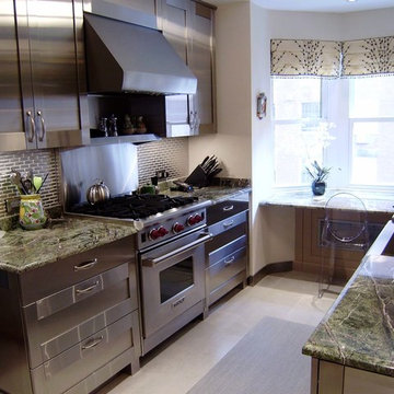 Modern Kitchen